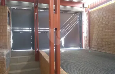 Sobrado com 2 quartos à venda em parque vitória - sp