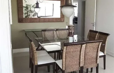 Apartamento com 4 quartos à venda na Rua Iperoig, Perdizes, São Paulo