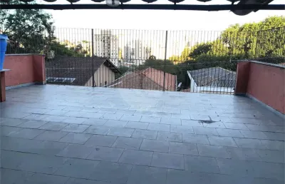 Sobrado com 7 quartos à venda em jardim paraíso - sp