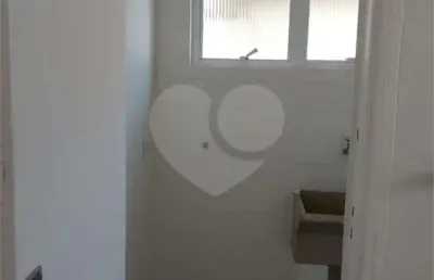 Apartamento com 2 quartos à venda na Rua Paris, Perdizes, São Paulo
