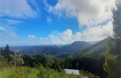 Casa em condomínio fechado à venda na Olho D'água, Serra da Cantareira, Mairiporã