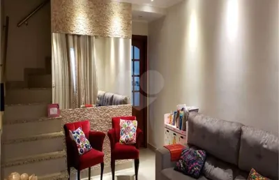 Casa com 2 quartos à venda na Rua Donato, Vila Bonilha, São Paulo