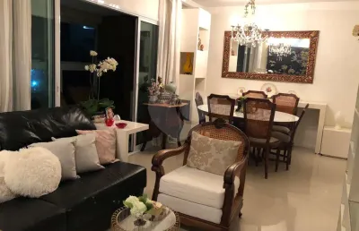 Apartamento com 3 quartos à venda na Rua José Debieux, Santana, São Paulo