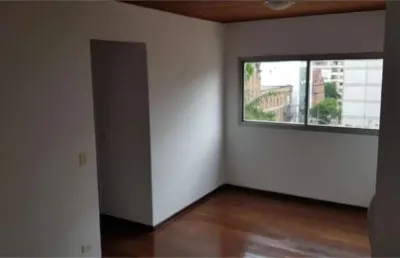 Apartamento com 2 quartos à venda em vila buarque - sp