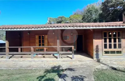 Casa com 2 quartos à venda na Das Andorinhas, Caraguatá, Mairiporã