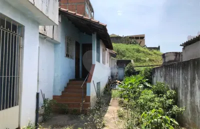 Casa com 1 quarto à venda na Mandiba, Casa Verde, São Paulo