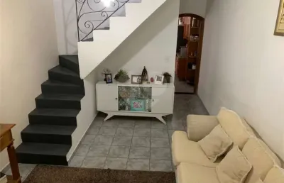 Sobrado com 4 quartos à venda em jardim são paulo(zona norte) - sp