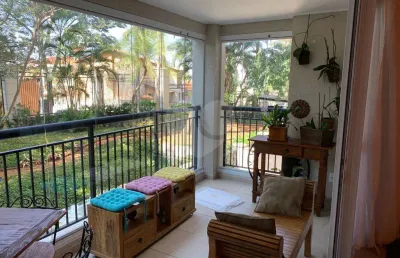 Apartamento com 2 quartos à venda em vila irmãos arnoni - sp