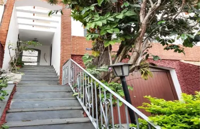 Sobrado com 3 quartos à venda em jardim paraíso - sp