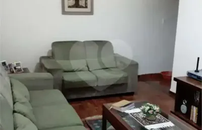 Casa com 3 quartos à venda na Oscar De Moura Lacerda, Imirim, São Paulo