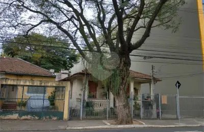 Terreno à venda na Rua Maria Cândida, Vila Guilherme, São Paulo