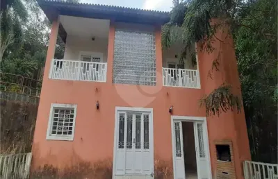 Casa com 4 quartos à venda na Cabuçu, Serra da Cantareira, Mairiporã