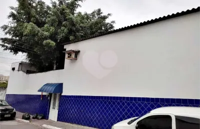 Terreno à venda na Rua Alcides Godói, Casa Verde, São Paulo