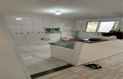 Apartamento com 2 quartos à venda em água chata - sp
