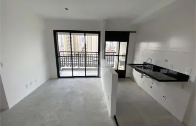 Apartamento com 2 quartos à venda em vila dom pedro ii - sp