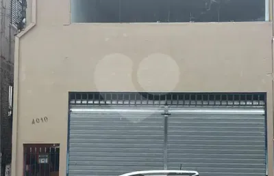 Ponto comercial à venda na Largo Conselheiro Moreira de Barros, Mandaqui, São Paulo