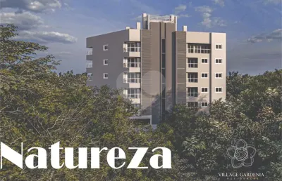 Apartamento com 2 quartos à venda em vila gardênia - sp