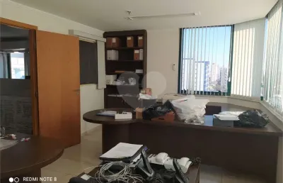 Sala comercial à venda na Avenida Nova Cantareira, Tucuruvi, São Paulo