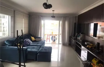 Casa com 4 quartos à venda na Rua Casa Forte, Santana, São Paulo