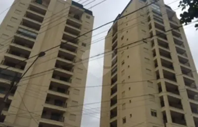 Apartamento com 1 quartos à venda em casa verde - sp