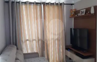 Apartamento com 2 quartos à venda em jardim brasil (zona norte) - sp