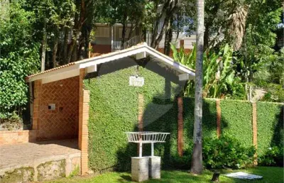 Casa com 2 quartos à venda na Caraguatá, Cumbari, Mairiporã
