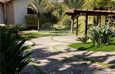 Casa com 4 quartos à venda na São Pedro, Serra da Cantareira, Mairiporã