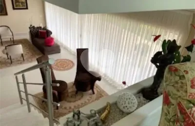 Casa com 3 quartos à venda na Pau Brasil, Serra da Cantareira, Mairiporã