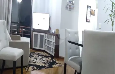Apartamento com 3 quartos à venda em parque mandaqui - sp