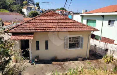 Casa térrea com 3 quartos à venda em horto florestal - sp