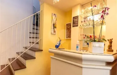 Sobrado com 3 quartos à venda em jardim consórcio - sp