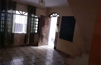 Sobrado com 5 quartos à venda em vila amália (zona norte) - sp