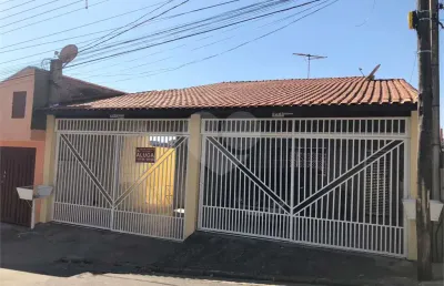 Casa com 5 quartos à venda na Everton Ferreira Libório, Vila Martinho, Franco da Rocha