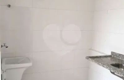 Apartamento com 1 quartos à venda ou para locação em vila guilherme - sp