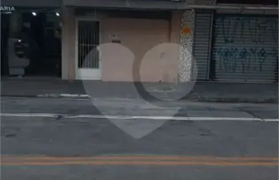 Sobrado com 4 quartos à venda em jardim caravelas - sp