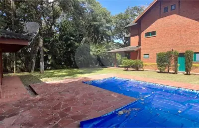 Casa com 3 quartos à venda na Doutor Arthur Andrade Filho, Serra da Cantareira, Mairiporã