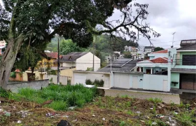 Terreno à venda na Theodomiro Moraes Cunha, Horto, São Paulo