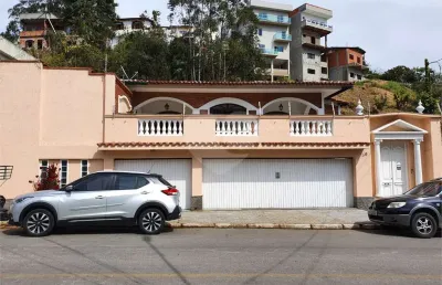 Casa com 3 quartos à venda na Fernão Lopes, Lavapés, Mairiporã