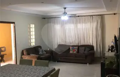 Casa com 3 quartos à venda na Otávio Nunes Da Silva, Vila Moreira, Guarulhos