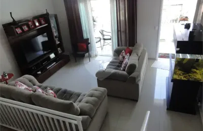 Sobrado com 3 quartos à venda em jardim são paulo(zona norte) - sp