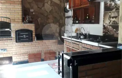 Casa com 4 quartos à venda na Iramina, Santa Inês, Caieiras