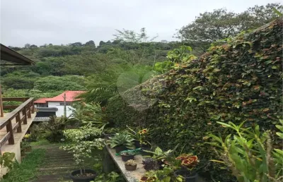 Casa com 3 quartos à venda na Paraná, Serra da Cantareira, Mairiporã