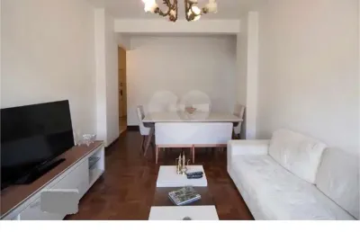 Apartamento com 2 quartos à venda em santa cecília - sp