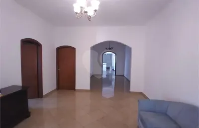 Casa térrea com 4 quartos à venda em planalto paulista - sp