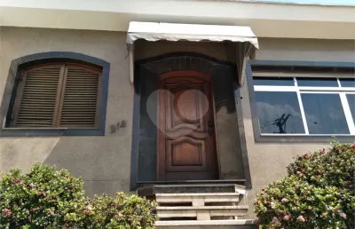 Casa com 3 quartos à venda na Rua Professor Carlo Bruneti, Jardim Franca, São Paulo