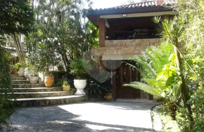 Casa com 4 quartos à venda ou para locação em cumbari - sp