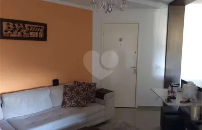 Apartamento com 2 quartos à venda em vila bela vista (zona norte) - sp