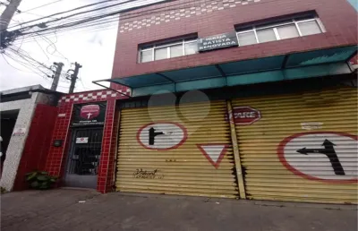 Prédio inteiro com 2 quartos à venda em jardim brasil (zona norte) - sp