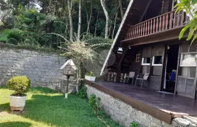 Casa com 3 quartos à venda na José Rodrigues Barbosa, Jardim Samambaia, Mairiporã