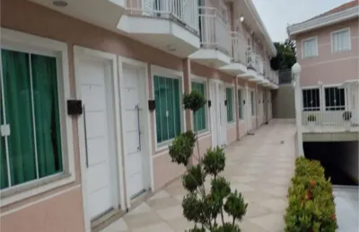 Casa em condomínio fechado com 3 quartos à venda na Rua Artur, Imirim, São Paulo